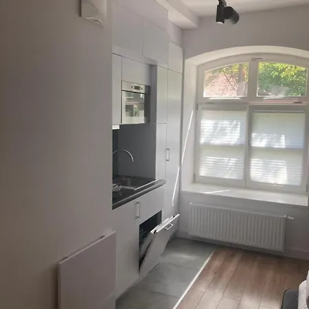 Gdanski Harward Apartment Gdansk